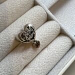 Berloque Best Friend Coração