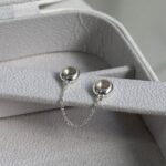 Trava Berloque Silicone