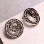 Brinco Pandora Redondo 3X1