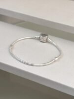 Pulseira Pandora Fecho Coroa