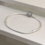 Pulseira Pandora Moments16