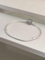 Pulseira Pandora Moments16