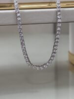 Colar Rivieira 2,50Mm - Imagem 3