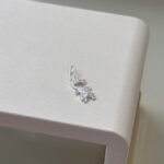 Pingente Menino Cravejado