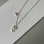 Gargantilha  Dopamina40+5Cm