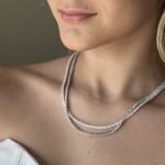 Colar Rivieira 2,50Mm