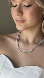 Colar Rivieira 2,50Mm