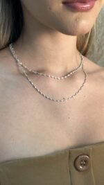 Corrente Torcida 45 Cm - Imagem 2