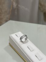 Anel Pandora Esfera Bolinha