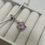 Berloque Tartaruga Brilhante