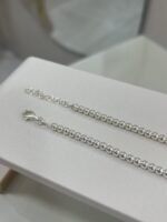 Pulseira Bolinha Com Extensor - Imagem 3