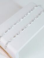 Pulseira 3 Fios Trançada - Imagem 3