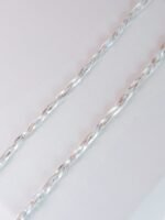 Pulseira 3 Fios Trançada - Imagem 2