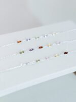 Pulseira Multicolorida - Imagem 2