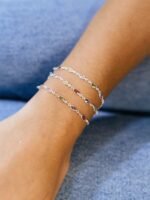 Pulseira Multicolorida