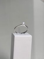 Anel Solitário Delicate - Imagem 2