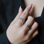 Anel Van Cleef Crave