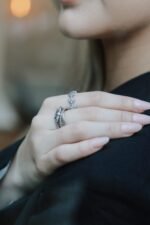 Anel Pandora Laço - Imagem 2