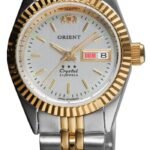 Relógio Orient Feminino Automático