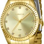 Relogio Lince Feminino