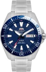 Relogio Automático Orient Masculino