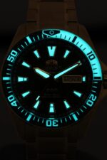Relogio Automático Orient Masculino - Imagem 2
