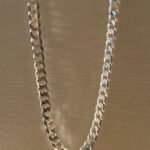 Corrente Grumet 60Cm 3,5 Mm