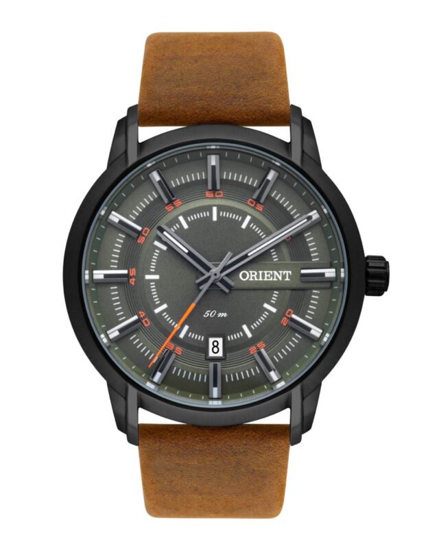 Relogio Orient Masculino